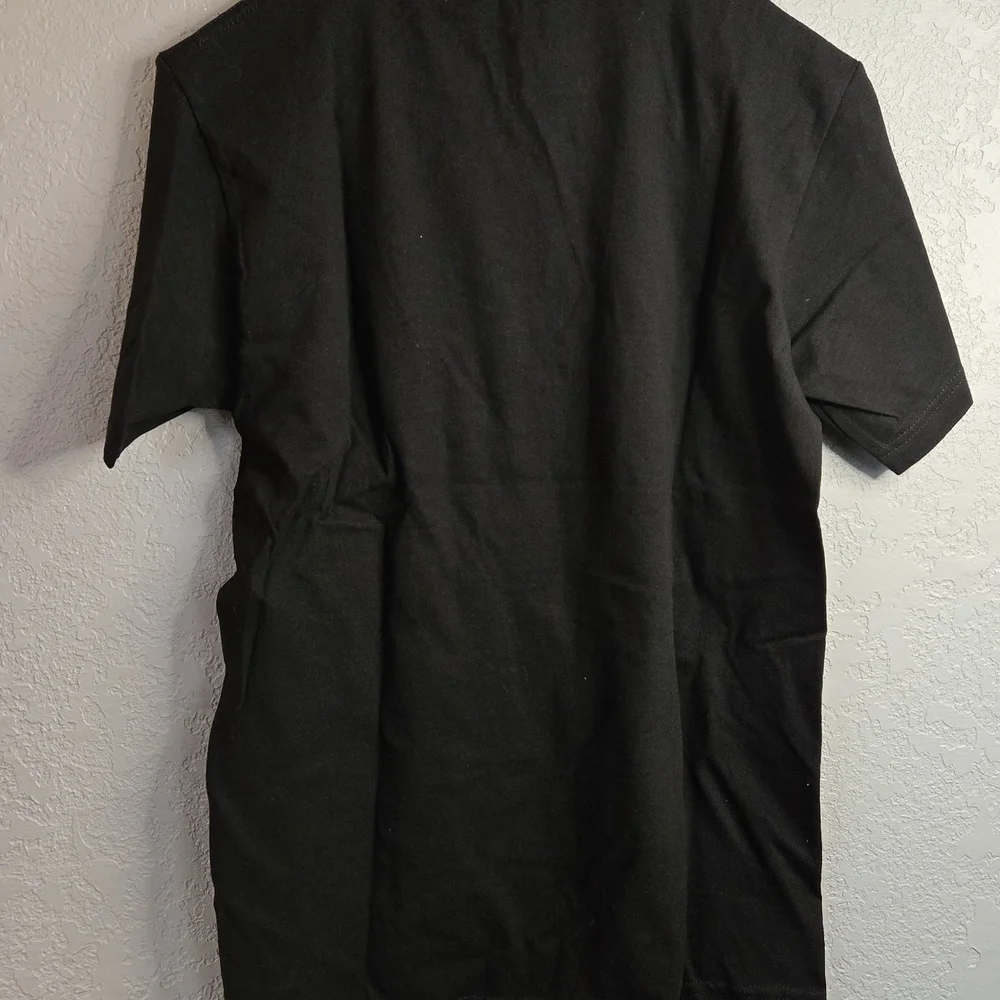 Yeah Yeah Yeahs Black Band T-Shirt - Picture 2 of 3